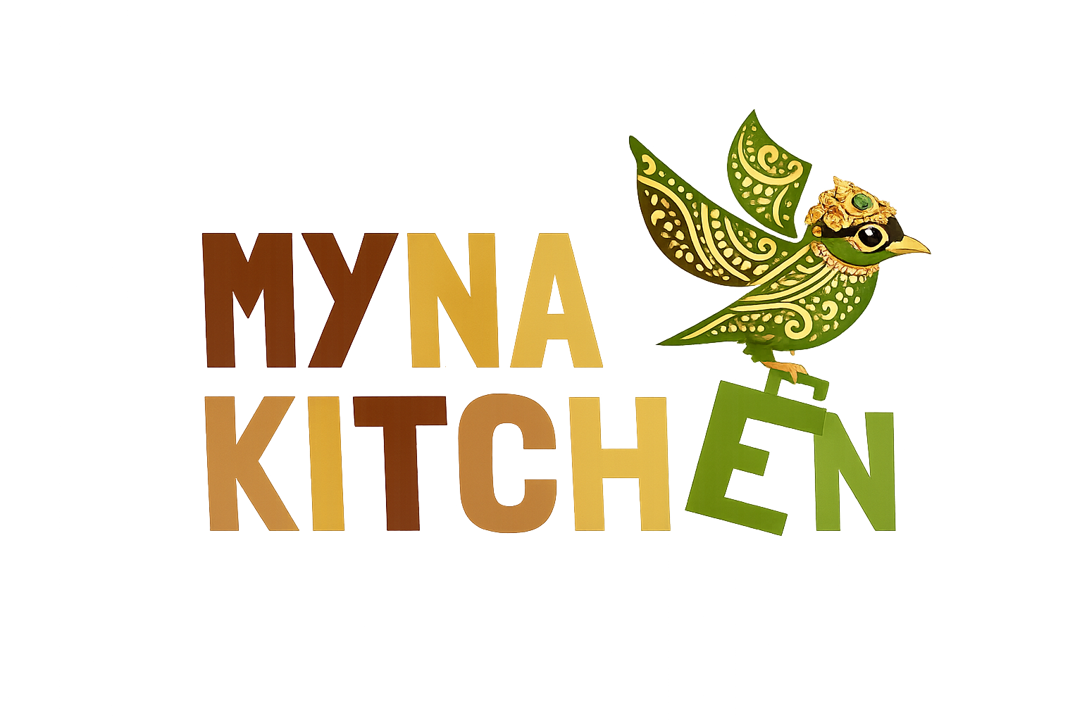 Myna Kitchen